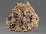 Зуниит с гематитом, 8,1х7,9х3,5 см, 13582, фото 2
