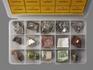 Коллекция метаморфических горных пород (15 образцов), 13910, фото 2
