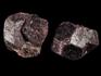 Гранат (альмандин), сросток кристаллов 5,5-6 см, 13210, фото 2