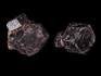 Гранат (альмандин), сросток кристаллов 4,2х3,6х3,2 см, 13198, фото 2