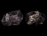 Гранат (альмандин), сросток кристаллов 2,5-3,5 см, 13199, фото 2