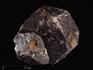Гранат (альмандин), сросток кристаллов 6,6х5,7х4,9 см, 13212, фото 1