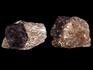 Гранат (альмандин), кристалл на мусковите 6,4-6,8 см, 13203, фото 2