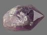 Аметист (аметрин), приполированный кристалл 9,1х5,8х5,5 см, 13685, фото 2
