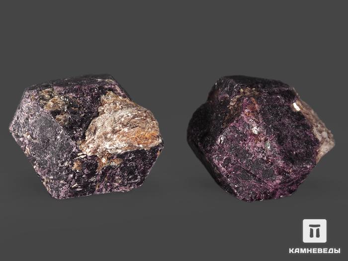 Гранат (альмандин), кристалл 3,5-4 см, 13192, фото 2