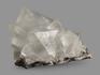 Флюорит, сросток кристаллов на породе 6,8х5,3х4,7 см, 12689, фото 2