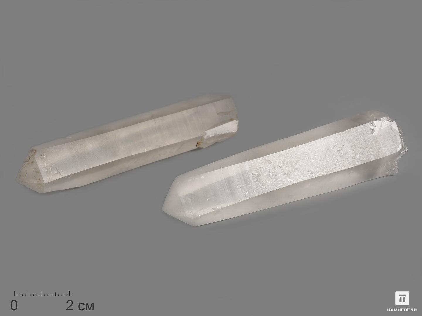 Горный хрусталь (кварц), кристалл 10,5-11,5 см браслет на резинке из серебра р 15 5 l attrice di base 53621339 горный хрусталь
