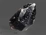 Дымчатый кварц (раухтопаз) с кристаллами топаза, 7,8х4,2х4,1 см, 12508, фото 1
