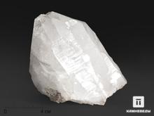 Горный хрусталь (кварц), кристалл 12,3х11,5х7 см