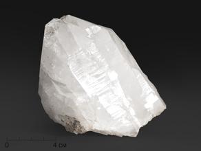 Горный хрусталь (кварц), кристалл 12,3х11,5х7 см