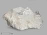 Апофиллит, сросток кристаллов 5-5,5 см, 10-179/3, фото 1