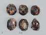 Гранат (альмандин), кристалл 1-2 см, 13202, фото 1