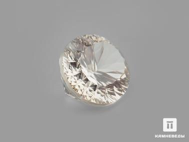 Топаз. Топаз, огранка 18х13х9 мм (15,70 ct)