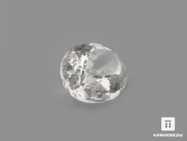 Топаз. Топаз, огранка 22х16х11 мм (30,95 ct)