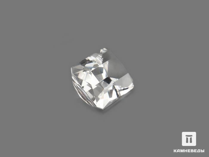 Топаз, огранка 12,5х8х6 мм (5,35 ct), 13650, фото 1
