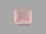 Розовый кварц, огранка 19х16х9 мм (20,60 ct), 10666, фото 1