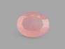 Розовый кварц, огранка 22х17х11,5 мм (26,10 ct), 10667, фото 1