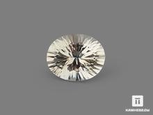 Топаз полихромный, огранка 10х8х6 мм (3,20 ct)