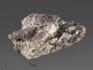 Корунд, кристаллы в породе 11х7,5х5,8 см, 14507, фото 2