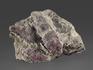 Корунд, кристаллы в породе 11х7,5х5,8 см, 14507, фото 3