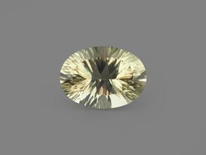 Цитрин, огранка 18х13х9 мм (11,70 ct)