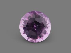 Аметист, огранка 12х8 мм (5,4 ct)