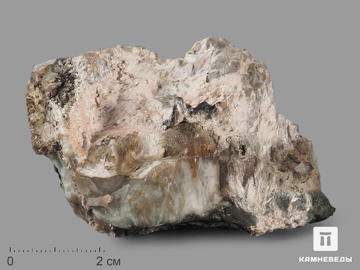 Юкспорит, 7,8х5,7х5 см, 10-480/1, фото 1