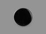 Кольцо из чёрного агата, 14839, фото 2