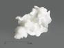 Арагонит белый, 6,3х4,5х3,5 см, 10-126/4, фото 1