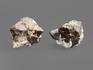 Циркон, кристаллы в породе 2-3 см, 13257, фото 2