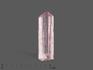 Турмалин (рубеллит), кристалл 1,2х0,4х0,2 см, 15092, фото 1