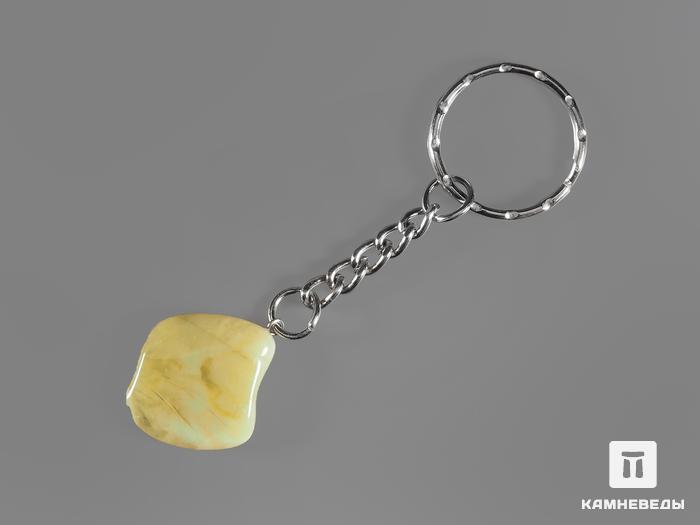 Брелок для ключей из золотого опала, 60-39, фото 1