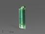 Турмалин (верделит), кристалл 1,8х0,5х0,3 см, 15247, фото 1