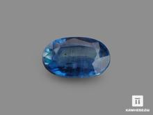Кианит, огранка 10х6х5 мм (2,8 ct)