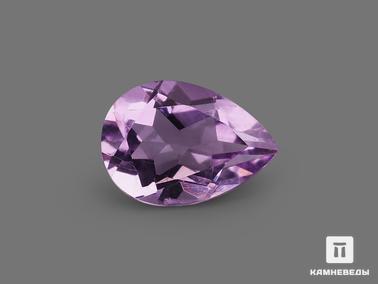 Аметист. Аметист, огранка 10х7х5 см (1,6 ct)