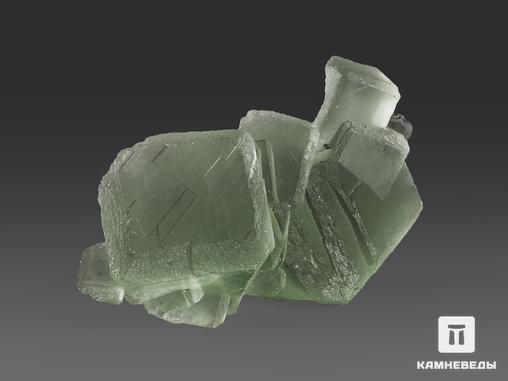 Флюорит, 16,5х9,5х8 см, 10-529/38, фото 2