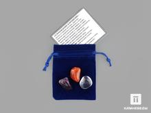 Набор камней «Освобождение и прощение»