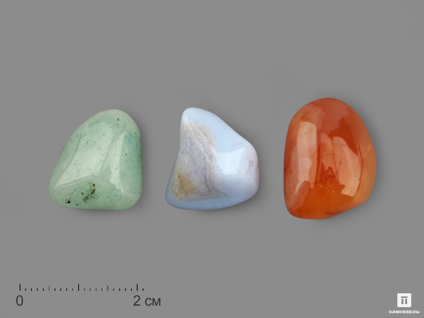 Набор камней «Основной эликсир», 75-9, фото 3