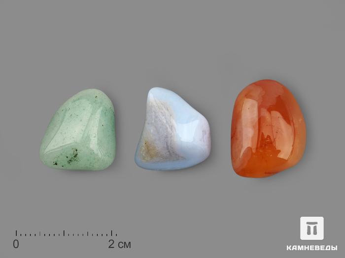 Набор камней «Основной эликсир», 75-9, фото 3