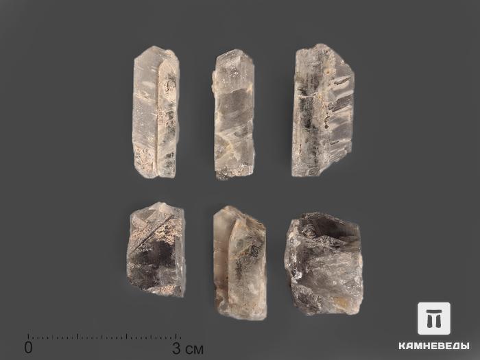Ортоклаз, кристалл 2-3,5 см, 15539, фото 1