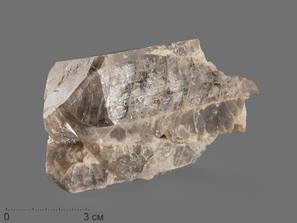 Ортоклаз, сросток кристаллов 8,6х5,5х3,5 см