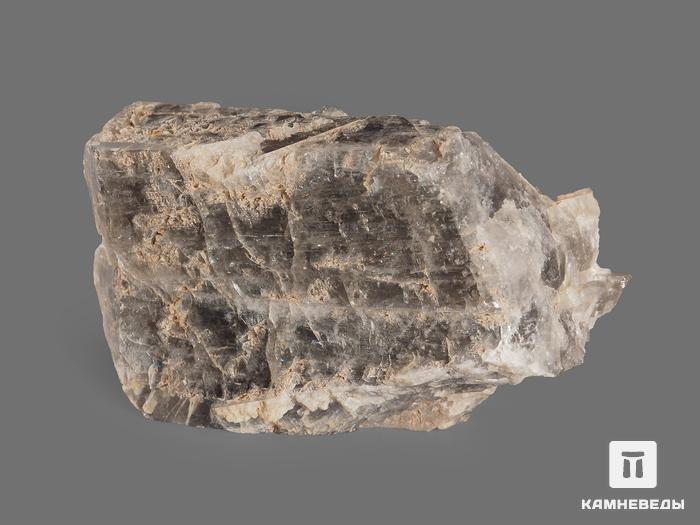 Ортоклаз, сросток кристаллов 8,6х5,5х3,5 см, 15558, фото 3