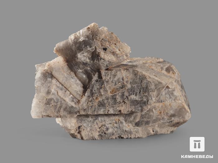 Ортоклаз, сросток кристаллов 8,4х5,6х4 см, 15557, фото 3