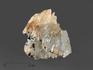 Барит, расщепленный кристалл 6,7х6,5х1,7 см, 10-51/21, фото 1