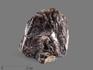 Аксинит-(Fe), 4,5х3х2 см, 15546, фото 1