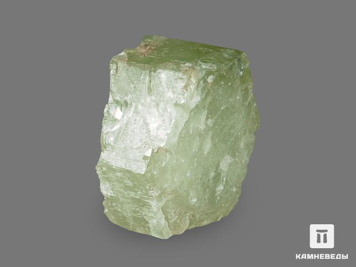Берилл зелёный, 7,3х6,2х4,2 см, 15713, фото 4