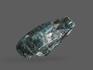 Апатит, кристалл 10,4х4,8х3 см, 15712, фото 2
