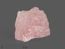 Розовый кварц, 3-4,5 см (20-30 г), 16036, фото 1
