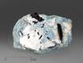 Нептунит, кристаллы на породе 7,4х4,7х3 см, 16368, фото 1