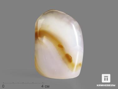 Сердолик. Сердолик, полировка 7-7,5 см